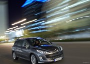 Peugeot 308 SW